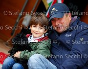  S5 2981 : Campionati Italiani Giovani Cavalli, Cattolica, ph Stefano Secchi ©