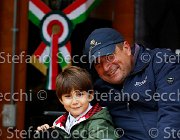  S5 2983 : Campionati Italiani Giovani Cavalli, Cattolica, ph Stefano Secchi ©