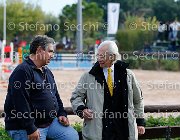  S5 3740 : Campionati Italiani Giovani Cavalli, Cattolica, ph Stefano Secchi ©