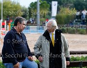 S5 3741 : Campionati Italiani Giovani Cavalli, Cattolica, ph Stefano Secchi ©