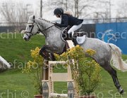 Backe Lucky TosTour 2013- S4 7133 : Arezzo Equestrian Centre, Backe Charlotte, Lucky, PONY TOUR, Toscana Tour 2013, foto di Stefano Secchi ©