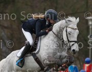 Backe Lucky TosTour 2013- S4 7136 : Arezzo Equestrian Centre, Backe Charlotte, Lucky, PONY TOUR, Toscana Tour 2013, foto di Stefano Secchi ©