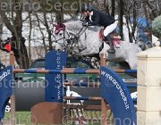 Bassi Casilla TosTour 2013- S4 6443 : Arezzo Equestrian Centre, Bassi Giacomo, Casilla, Toscana Tour 2013, foto di Stefano Secchi ©