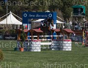 Berge Lazur TosTour2013- S5 2253 : Arezzo, Arezzo Equestrian Centre, Berge Lars, Lazur, Toscana Tour 2013, foto di Stefano Secchi ©
