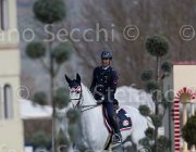 Bicocchi Laius TosTour2013- S5 2852 : Arezzo, Arezzo Equestrian Centre, Bicocchi Emilio, Laius, Toscana Tour 2013, foto di Stefano Secchi ©