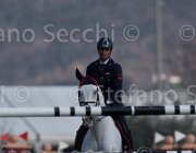 Bicocchi Laius TosTour2013- S5 2854 : Arezzo, Arezzo Equestrian Centre, Bicocchi Emilio, Laius, Toscana Tour 2013, foto di Stefano Secchi ©