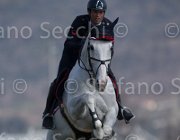 Bicocchi Laius TosTour2013- S5 2856 : Arezzo, Arezzo Equestrian Centre, Bicocchi Emilio, Laius, Toscana Tour 2013, foto di Stefano Secchi ©