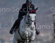 Bicocchi Laius TosTour2013- S5 2857 : Arezzo, Arezzo Equestrian Centre, Bicocchi Emilio, Laius, Toscana Tour 2013, foto di Stefano Secchi ©