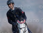 Bicocchi Laius TosTour2013- S5 2860 : Arezzo, Arezzo Equestrian Centre, Bicocchi Emilio, Laius, Toscana Tour 2013, foto di Stefano Secchi ©