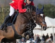 Bonomelli Castigo TosTour 2013- S5 7627 : Arezzo Equestrian Centre, Bonomelli Omar, Castigo della Caccia, Toscana Tour 2013, foto di Stefano Secchi ©
