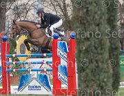 Bost Coeur TosTour 2013- S4 6730 : Arezzo Equestrian Centre, Bost Roger Yves, Coeur de la Loge, Toscana Tour 2013, foto di Stefano Secchi ©