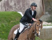 Bost Coeur TosTour 2013- S4 6748 : Arezzo Equestrian Centre, Bost Roger Yves, Coeur de la Loge, Toscana Tour 2013, foto di Stefano Secchi ©