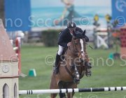 Bost Nippon TosTour2013- S5 1405 : Arezzo, Bost Roger Yves, Nippon d'Elle, Toscana Tour 2013, foto di Stefano Secchi ©