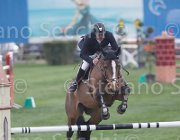 Bost Nippon TosTour2013- S5 1406 : Arezzo, Bost Roger Yves, Nippon d'Elle, Toscana Tour 2013, foto di Stefano Secchi ©