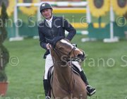 Bost Nippon TosTour2013- S5 1407 : Arezzo, Bost Roger Yves, Nippon d'Elle, Toscana Tour 2013, foto di Stefano Secchi ©
