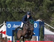 Brotto R-Gitana TosTour 2013- S5 7414 : Arezzo Equestrian Centre, Brotto Fabio, R-Gitana, Toscana Tour 2013, foto di Stefano Secchi ©