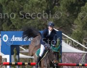 Brotto R-Gitana TosTour 2013- S5 7415 : Arezzo Equestrian Centre, Brotto Fabio, R-Gitana, Toscana Tour 2013, foto di Stefano Secchi ©