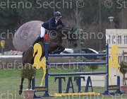 Brotto R-Gitana TosTour 2013- S5 7862 : Arezzo Equestrian Centre, Brotto Fabio, R-Gitana, Toscana Tour 2013, foto di Stefano Secchi ©
