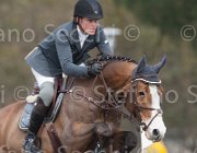 Cameron Antello TosTour 2013- S4 6531 : Antello Z, Arezzo Equestrian Centre, Hanley Cameron, Toscana Tour 2013, foto di Stefano Secchi ©