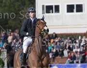 Carrara Cornetto TosTour 2013- S5 7663 : Arezzo Equestrian Centre, Carrara Alberto, Cornetto, Toscana Tour 2013, foto di Stefano Secchi ©