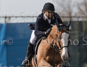 Chiaudani Daylight TosTour 2013- S5 3411 : Arezzo Equestrian Centre, Chiaudani Natale, Daylight vdV, Toscana Tour 2013, foto di Stefano Secchi ©