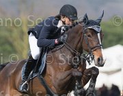 Chiaudani Quicka TosTour 2013- S5 7160 : Arezzo Equestrian Centre, Chiaudani Natale, Quicka, Toscana Tour 2013, foto di Stefano Secchi ©
