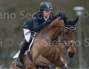 Clayton Ayetoro TosTour 2013- S4 7092 : Aiyetoro, Arezzo Equestrian Centre, Clayton Joseph, Toscana Tour 2013, foto di Stefano Secchi ©