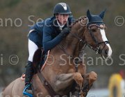 Clemens Bayleys TosTour 2013- S4 7103 : Arezzo Equestrian Centre, Baileys, Clemens Pieter, Toscana Tour 2013, foto di Stefano Secchi ©