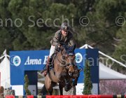 Coata Whycocnah TosTour 2013- S5 7435 : Arezzo Equestrian Centre, Coata Simone, Toscana Tour 2013, foto di Stefano Secchi ©, whycoconah