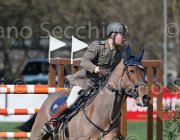 Coata Whycoconah TosTour2013- S5 2580 : Arezzo, Arezzo Equestrian Centre, Coata Simone, Toscana Tour 2013 Whycoconah, foto di Stefano Secchi ©