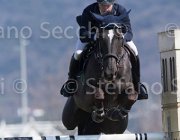Colombo Winner TosTour2013- S5 2827 : Arezzo, Arezzo Equestrian Centre, Colombo Alessandro, Toscana Tour 2013, Winner, foto di Stefano Secchi ©