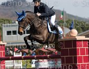 Consorti Silvestras TosTour2013- S5 2240 : Arezzo, Arezzo Equestrian Centre, Consorti Giovanni, Silverstras, Toscana Tour 2013, foto di Stefano Secchi ©
