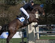 Consorti Silvestras TosTour2013- S5 2242 : Arezzo, Arezzo Equestrian Centre, Consorti Giovanni, Silverstras, Toscana Tour 2013, foto di Stefano Secchi ©