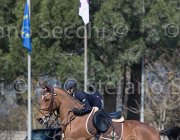 Curcio Katar TosTour2013- S5 2172 : Arezzo, Arezzo Equestrian Centre, Courcio Serena_Katar Z, Toscana Tour 2013, foto di Stefano Secchi ©