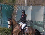 DAllamano Zico TosTour2013- S5 2209 : Arezzo, Arezzo Equestrian Centre, Dallamano Julia, Toscana Tour 2013, Zico V, foto di Stefano Secchi ©