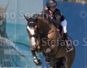 DAllamano Zico TosTour2013- S5 2212 : Arezzo, Arezzo Equestrian Centre, Dallamano Julia, Toscana Tour 2013, Zico V, foto di Stefano Secchi ©