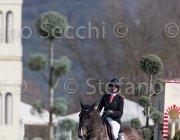 Dallamano Pollux TosTour2013- S5 2933 : Arezzo, Arezzo Equestrian Centre, Dallamano Julia, Pollux des Sources, Toscana Tour 2013, foto di Stefano Secchi ©