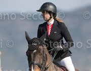 Dallamano Pollux TosTour2013- S5 2938 : Arezzo, Arezzo Equestrian Centre, Dallamano Julia, Pollux des Sources, Toscana Tour 2013, foto di Stefano Secchi ©