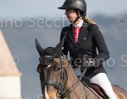 Dallamano Pollux TosTour2013- S5 2939 : Arezzo, Arezzo Equestrian Centre, Dallamano Julia, Pollux des Sources, Toscana Tour 2013, foto di Stefano Secchi ©