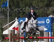 Duffy Corona TosTour 2013- S5 7422 : Arezzo Equestrian Centre, Corona, Duffy Alex, Toscana Tour 2013, foto di Stefano Secchi ©