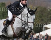 Duffy Corona TosTour 2013- S5 7428 : Arezzo Equestrian Centre, Corona, Duffy Alex, Toscana Tour 2013, foto di Stefano Secchi ©