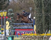 Estermann Eclipse TosTour 2013- S5 7191 : Arezzo Equestrian Centre, Castelfield Eclipse, Estermann Paul, Toscana Tour 2013, foto di Stefano Secchi ©