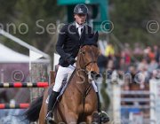 Estermann Eclipse TosTour 2013- S5 7199 : Arezzo Equestrian Centre, Castelfield Eclipse, Estermann Paul, Toscana Tour 2013, foto di Stefano Secchi ©