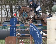 Ferrario Abraxas TosTour 2013- S4 6526 : Abraxas, Arezzo Equestrian Centre, Ferrario Massimiliano, Toscana Tour 2013, foto di Stefano Secchi ©