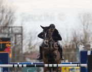 Fochi Dafne TosTour2013- S5 1329 : Arezzo, Dafne de Regor, Fochi Edoardo, Toscana Tour 2013, foto di Stefano Secchi ©