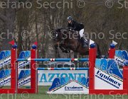 Fredlund Upperclass TosTour 2013- S5 7236 : Arezzo Equestrian Centre, Fredlund Elisabeth, Toscana Tour 2013, Upperclass, foto di Stefano Secchi ©