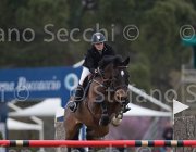 Fredlund Upperclass TosTour 2013- S5 7240 : Arezzo Equestrian Centre, Fredlund Elisabeth, Toscana Tour 2013, Upperclass, foto di Stefano Secchi ©