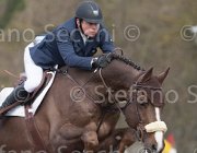 Fredricson Colmar TosTour 2013- S4 6605 : Arezzo Equestrian Centre, Colmar, Fredricson Jens, Toscana Tour 2013, foto di Stefano Secchi ©