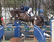 Fredricson Colmar TosTour 2013- S4 6609 : Arezzo Equestrian Centre, Colmar, Fredricson Jens, Toscana Tour 2013, foto di Stefano Secchi ©