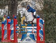 Garcia Caruso TosTour 2013- S4 6561 : Arezzo Equestrian Centre, Caruso, Garcia Juan Carlos, Toscana Tour 2013, foto di Stefano Secchi ©